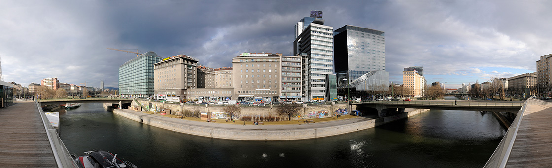 Donaukanal